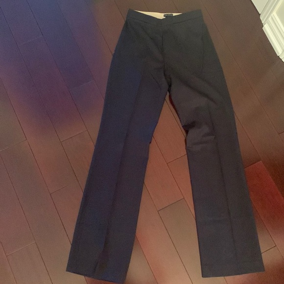 Black trousers from Club Monaco - Picture 1 of 3